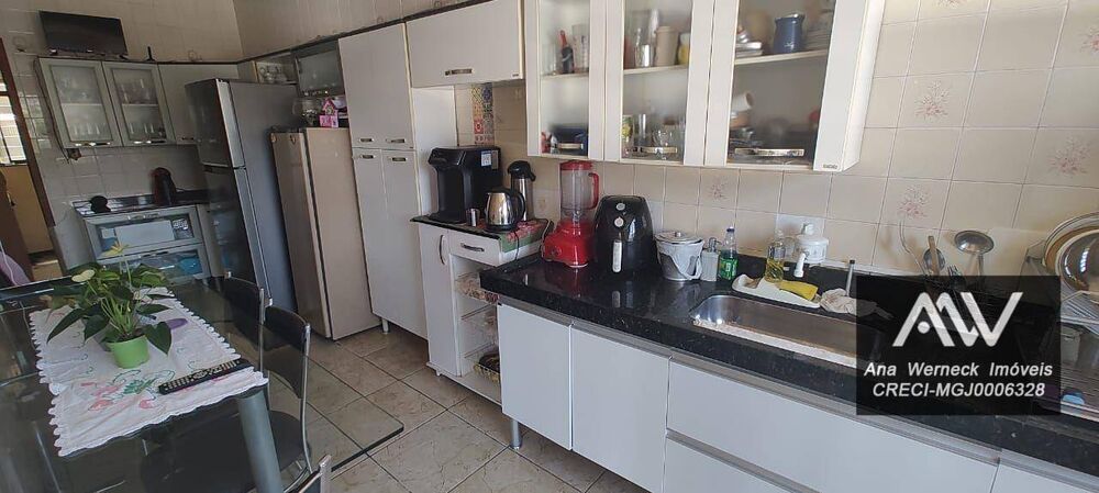 Casa, 6 quartos, 200 m² - Foto 5