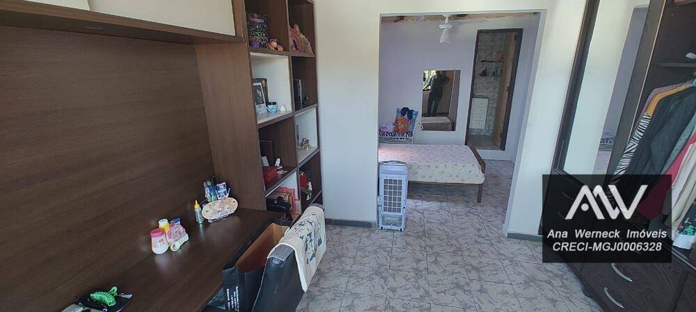 Casa, 6 quartos, 200 m² - Foto 7