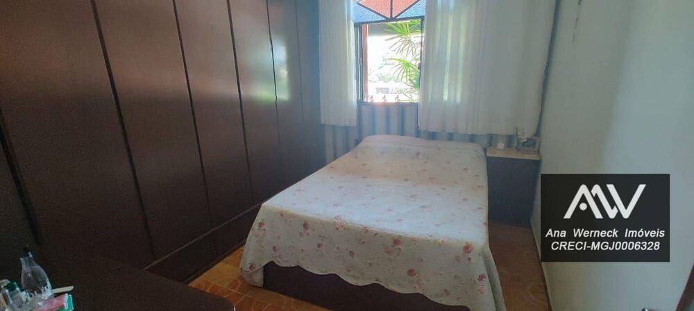 Casa, 6 quartos, 200 m² - Foto 3