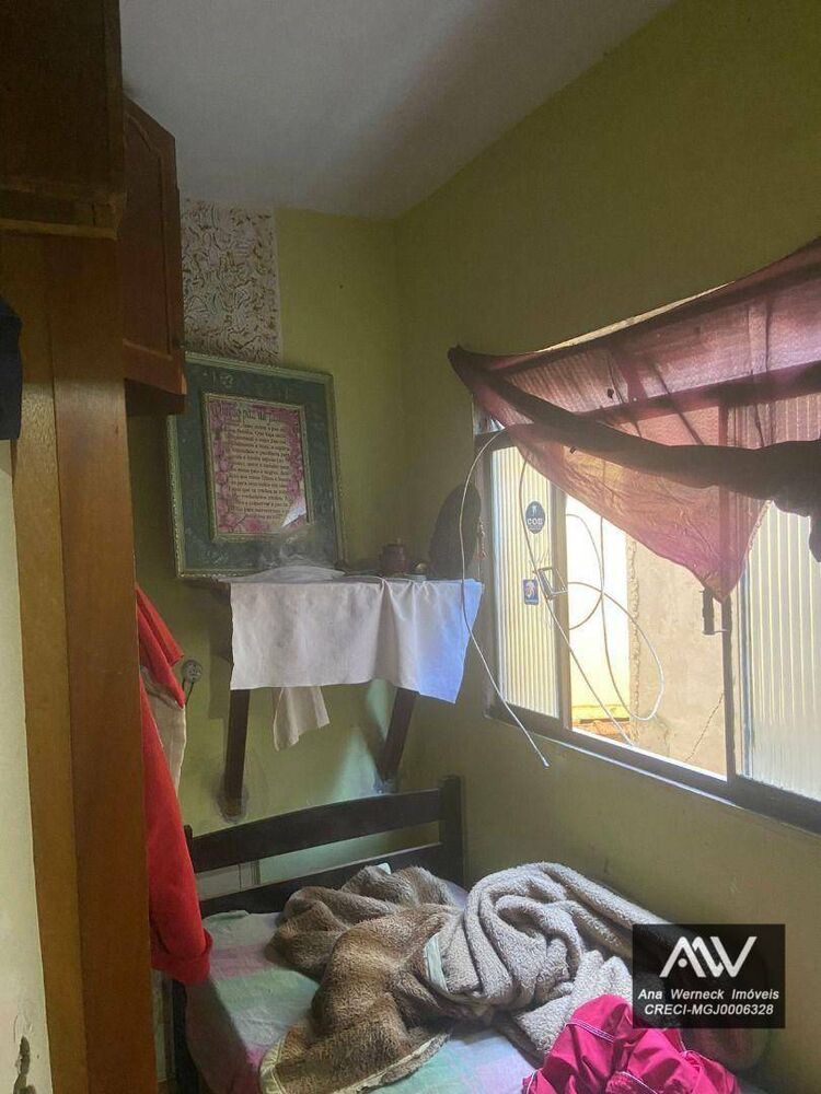 Apartamento à venda com 4 quartos, 90m² - Foto 2