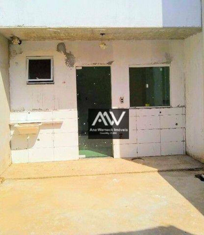 Casa, 2 quartos, 100 m² - Foto 4