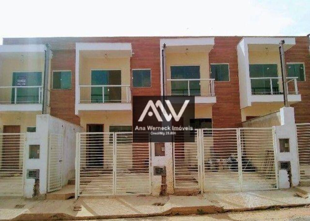 Casa, 2 quartos, 100 m² - Foto 1