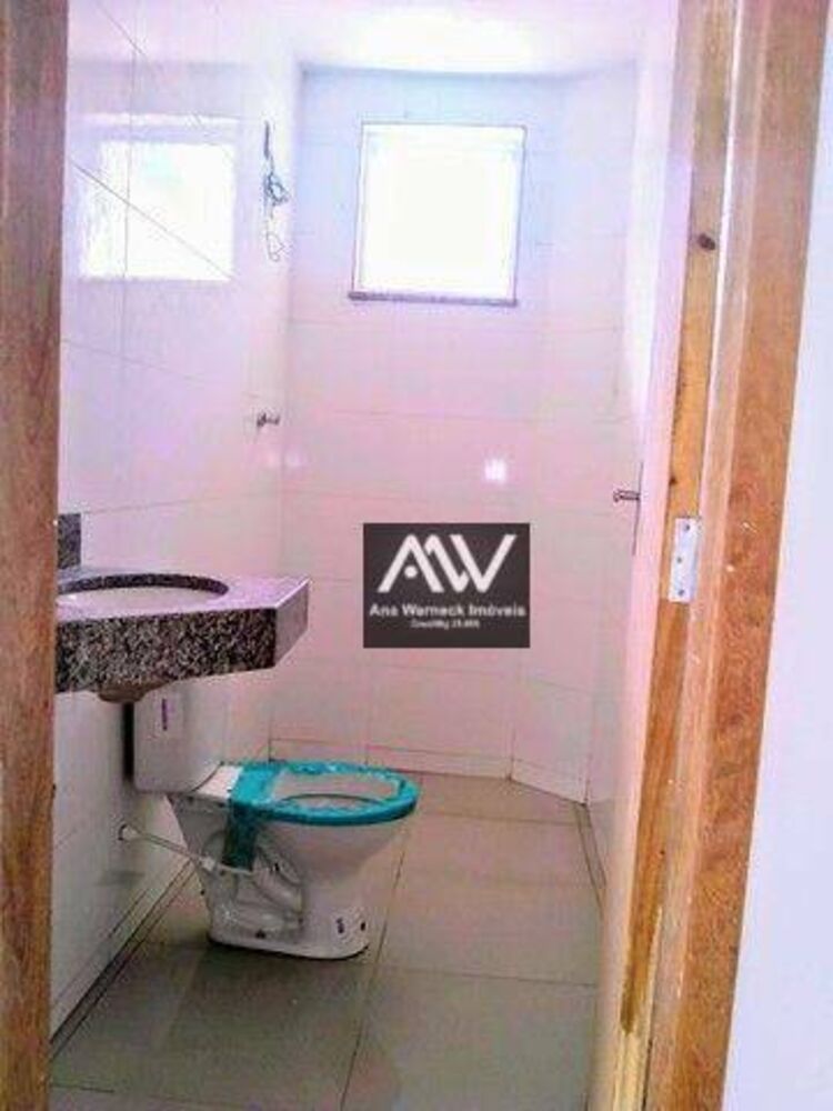 Casa, 2 quartos, 100 m² - Foto 2