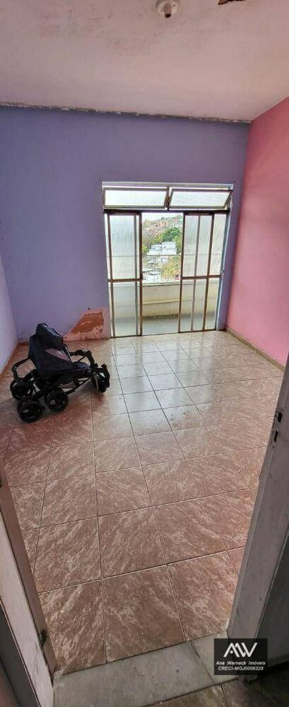 Apartamento, 2 quartos, 110 m² - Foto 1