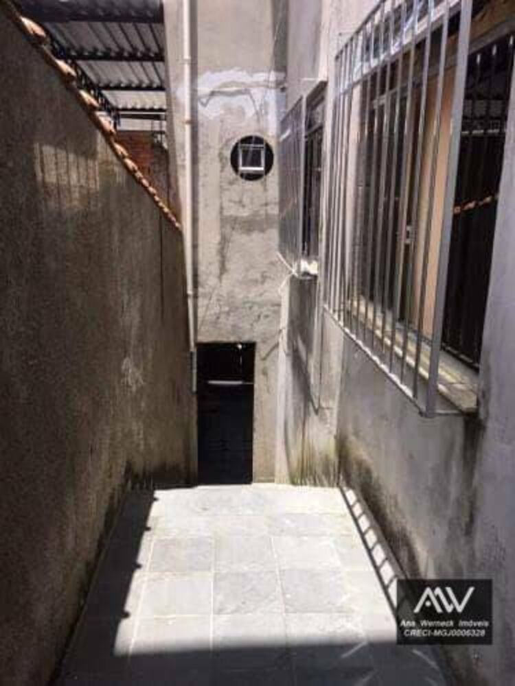 Kitnet-Studio, 40 m² - Foto 1