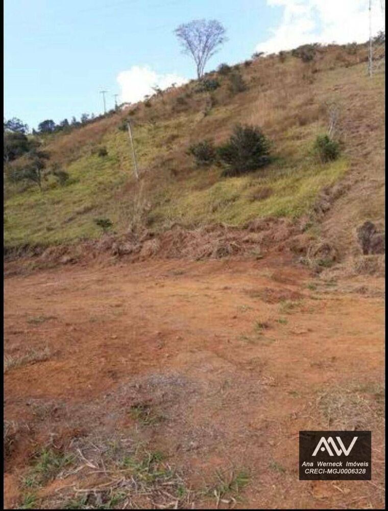 Loteamento e Condomínio à venda, 2500M2 - Foto 5