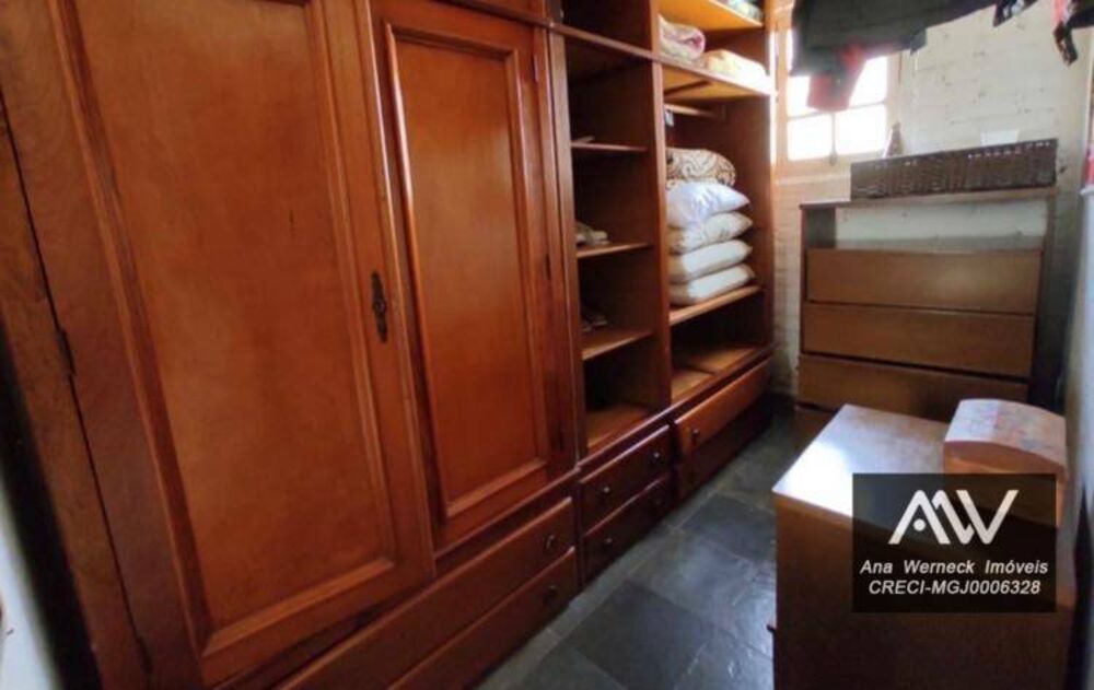 Chácara, 3 quartos, 480 m² - Foto 3