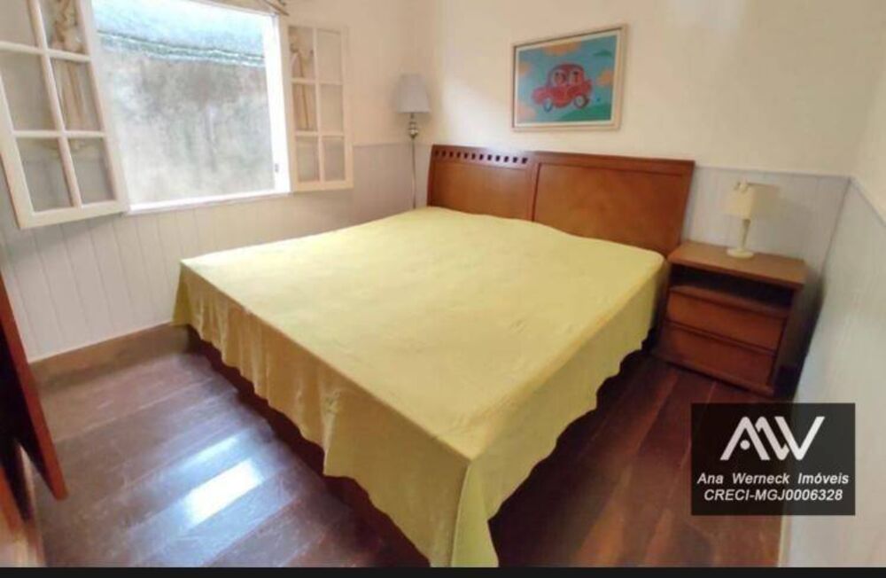 Chácara, 3 quartos, 480 m² - Foto 4