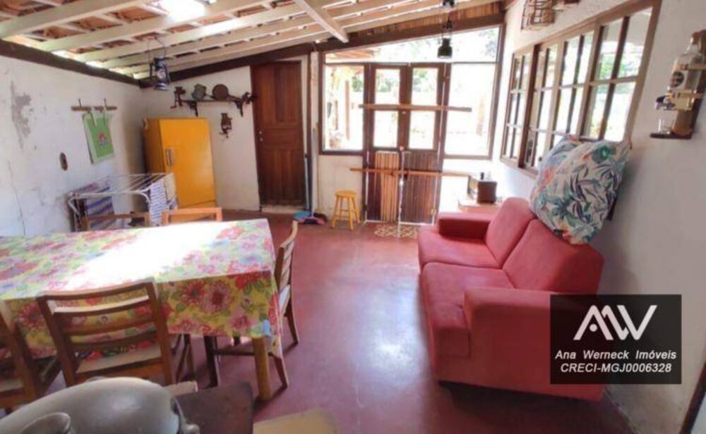 Chácara, 3 quartos, 480 m² - Foto 7