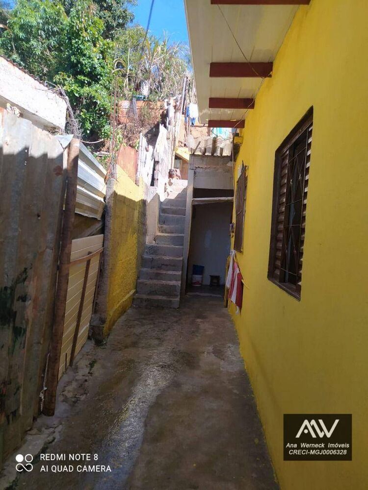 Casa, 2 quartos, 200 m² - Foto 12