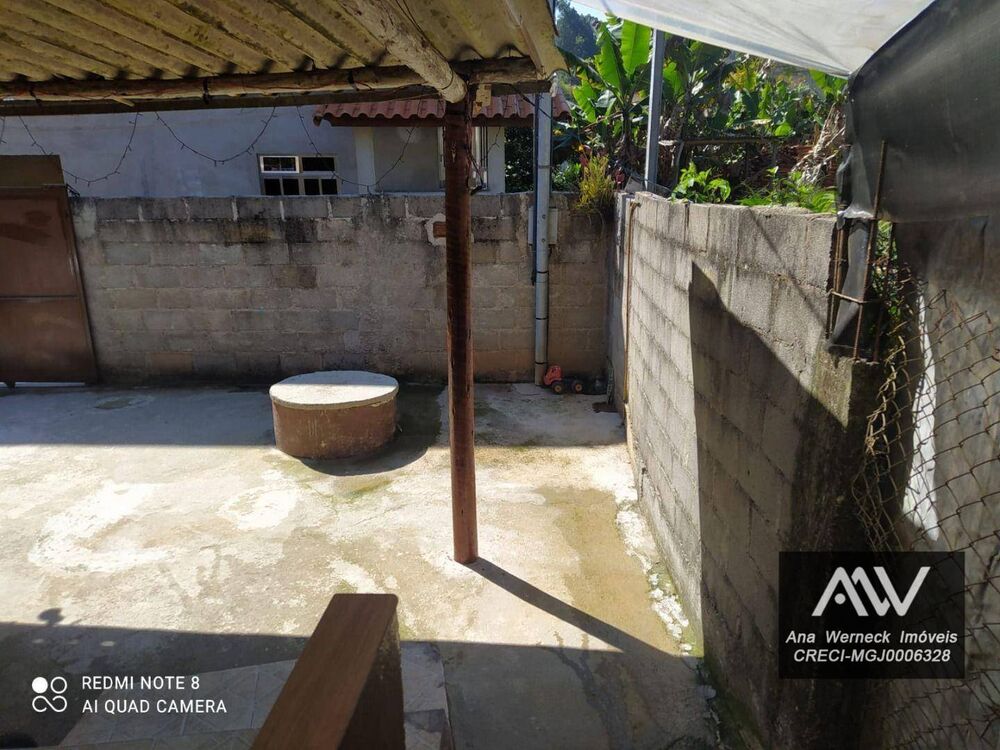 Casa, 2 quartos, 200 m² - Foto 18