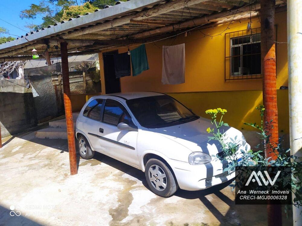 Casa, 2 quartos, 200 m² - Foto 4