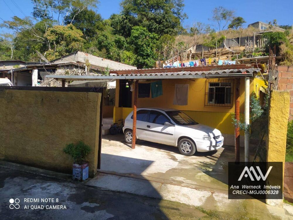 Casa, 2 quartos, 200 m² - Foto 2