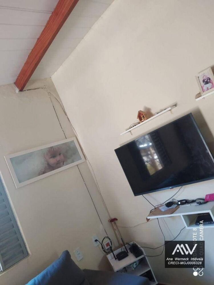 Casa, 2 quartos, 200 m² - Foto 6