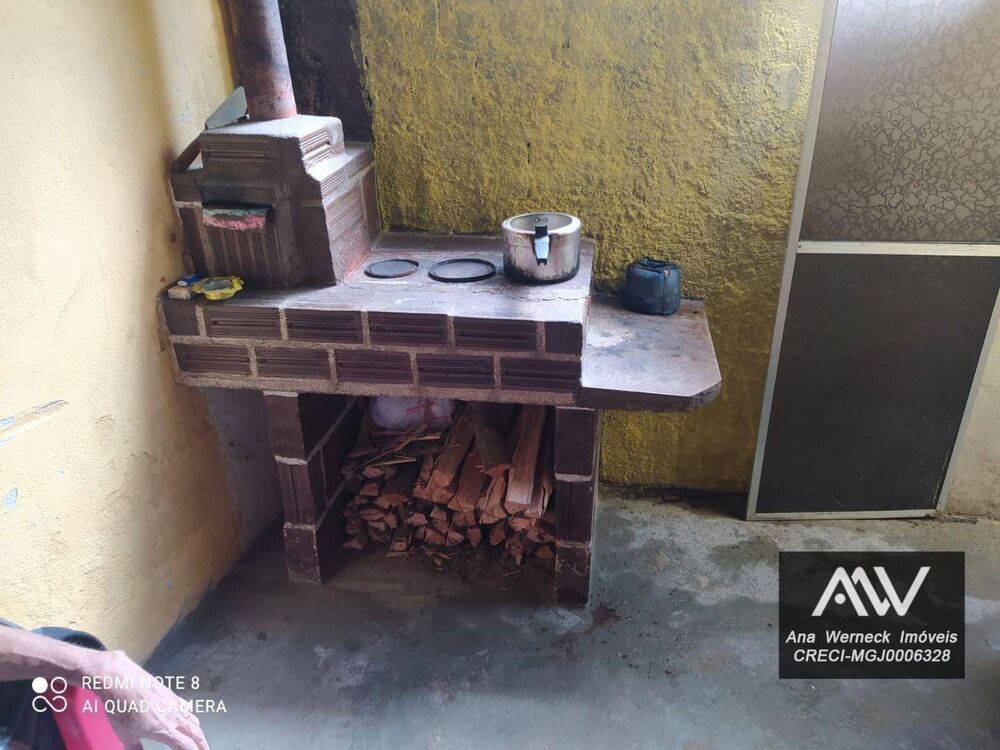 Casa, 2 quartos, 200 m² - Foto 11