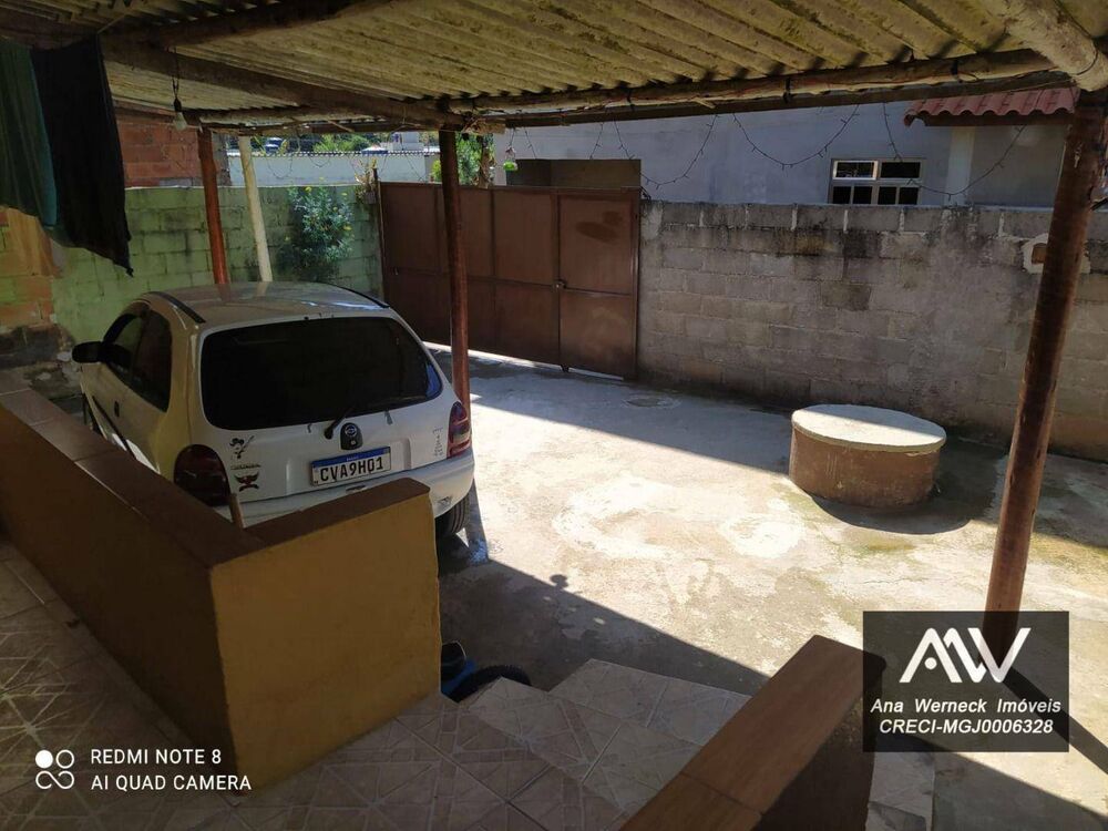 Casa, 2 quartos, 200 m² - Foto 20