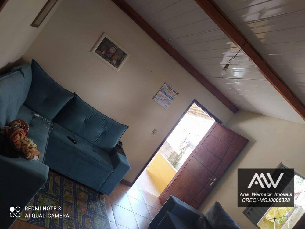 Casa, 2 quartos, 200 m² - Foto 10