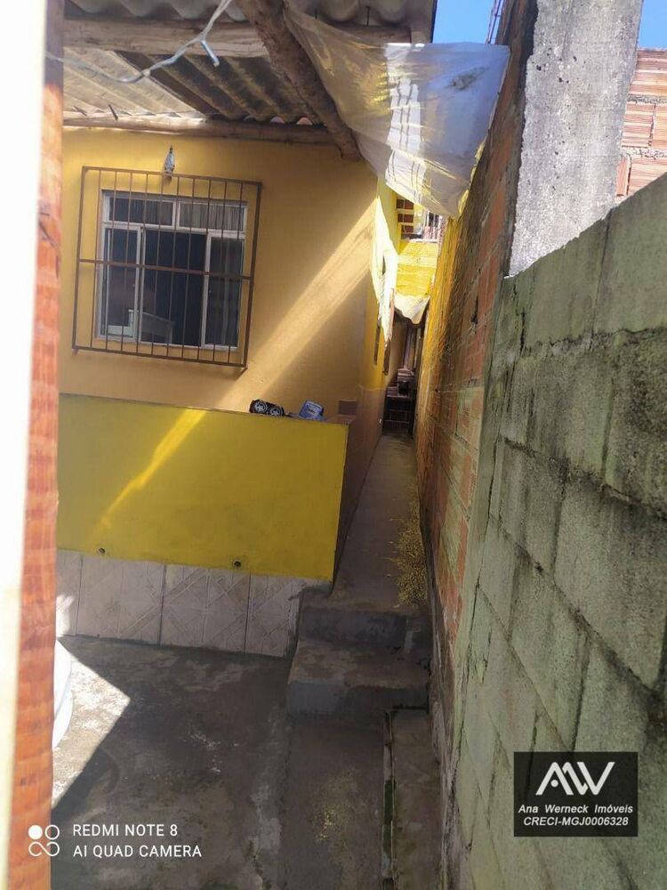 Casa, 2 quartos, 200 m² - Foto 13