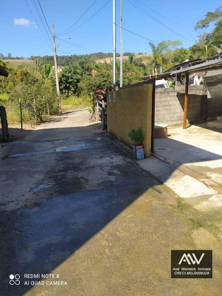 Casa, 2 quartos, 200 m² - Foto 3