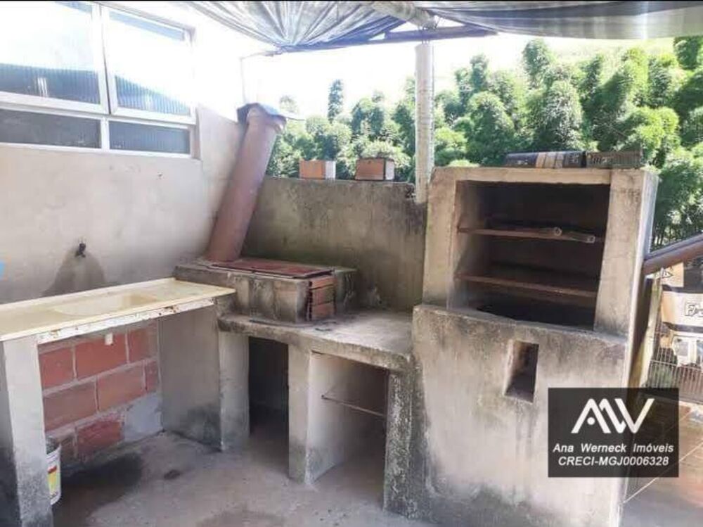 Casa, 2 quartos, 80 m² - Foto 7