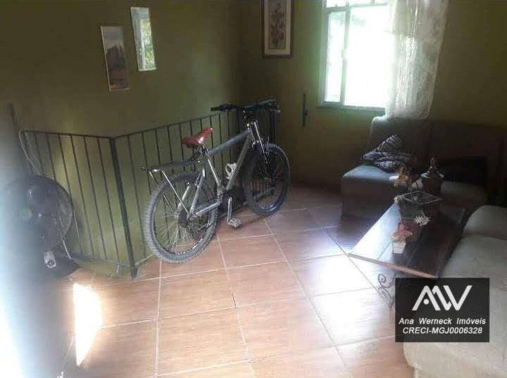 Casa, 2 quartos, 80 m² - Foto 5