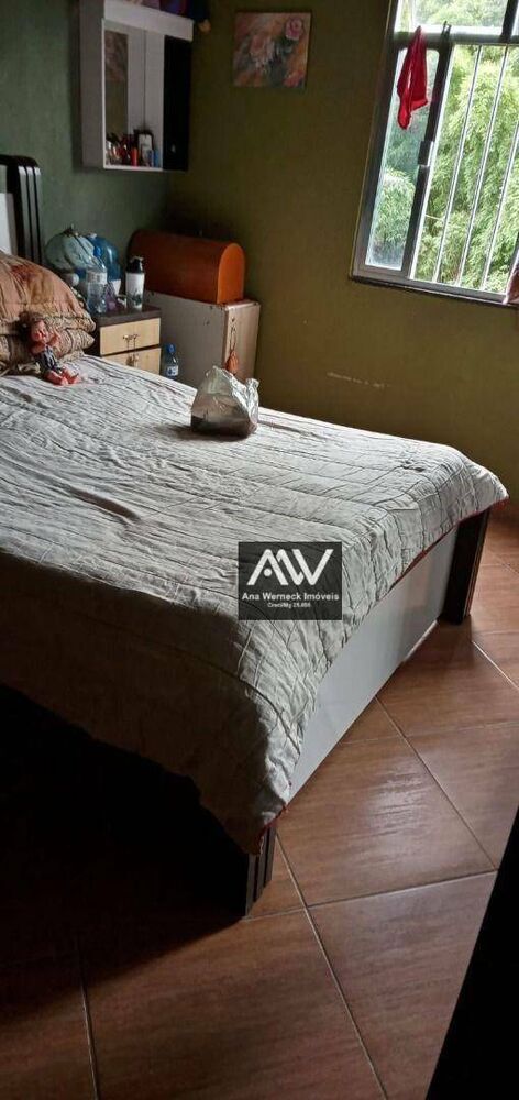 Casa, 2 quartos, 80 m² - Foto 3