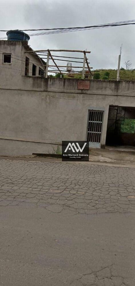 Casa, 2 quartos, 80 m² - Foto 1