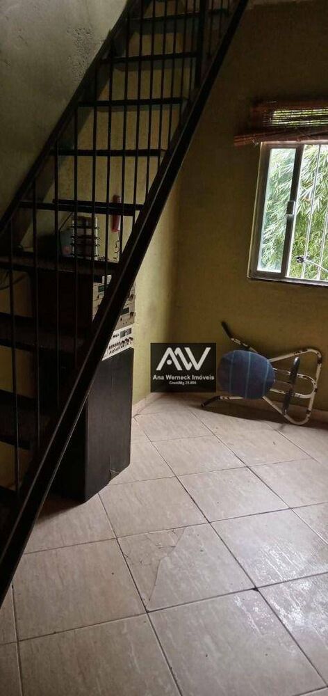 Casa, 2 quartos, 80 m² - Foto 2