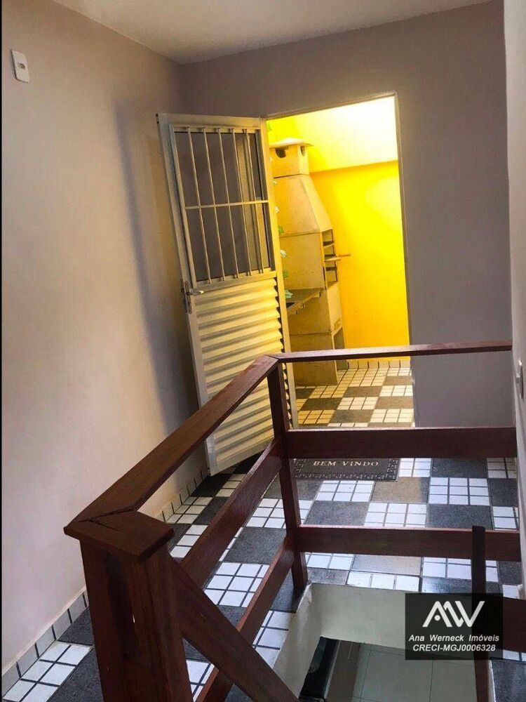 Cobertura à venda com 4 quartos, 118m² - Foto 23