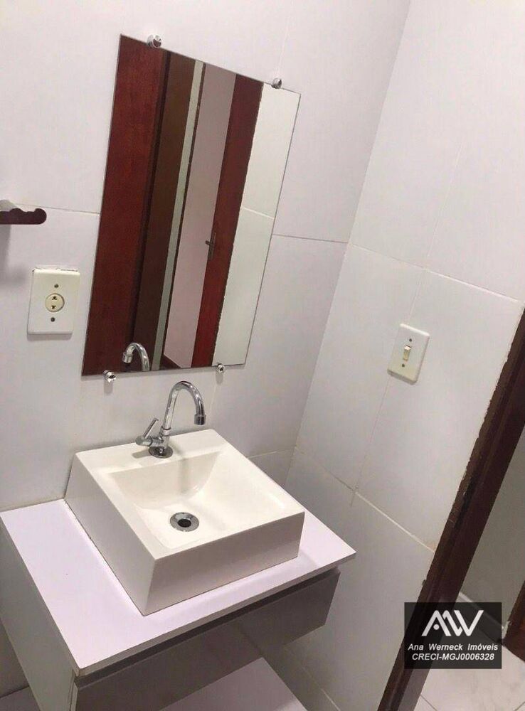 Cobertura à venda com 4 quartos, 118m² - Foto 16