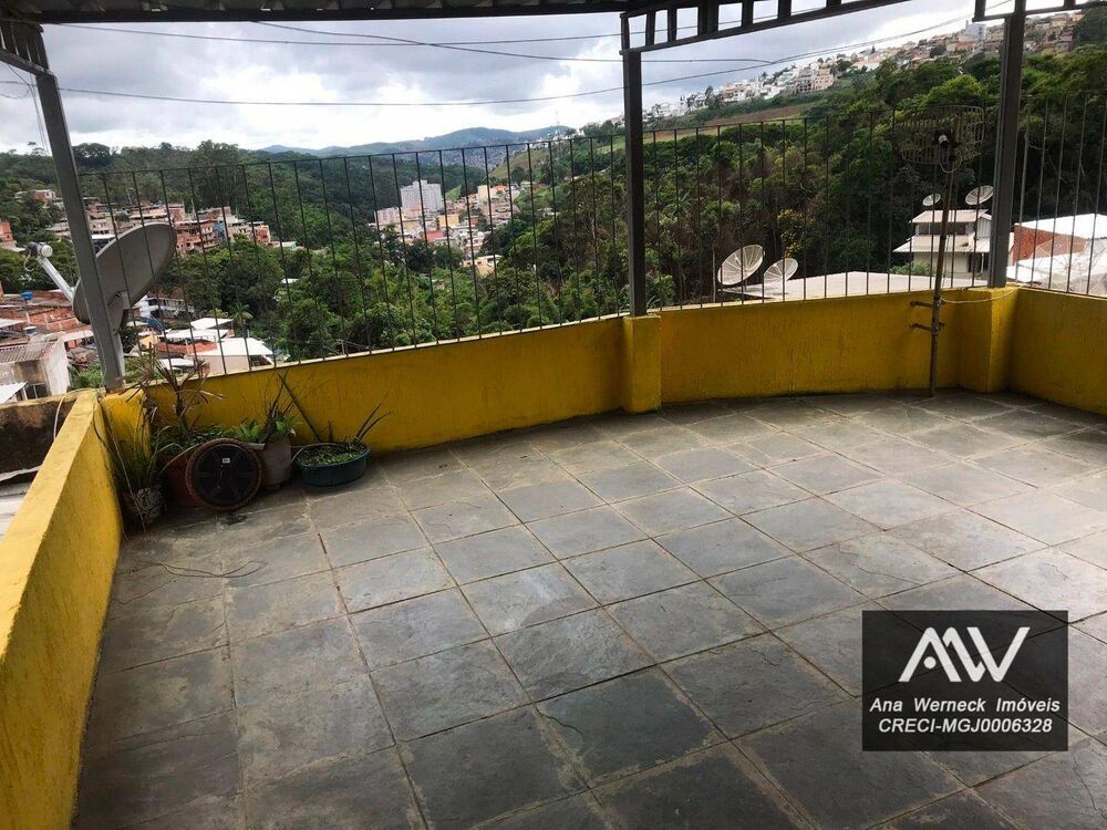 Cobertura à venda com 4 quartos, 118m² - Foto 28