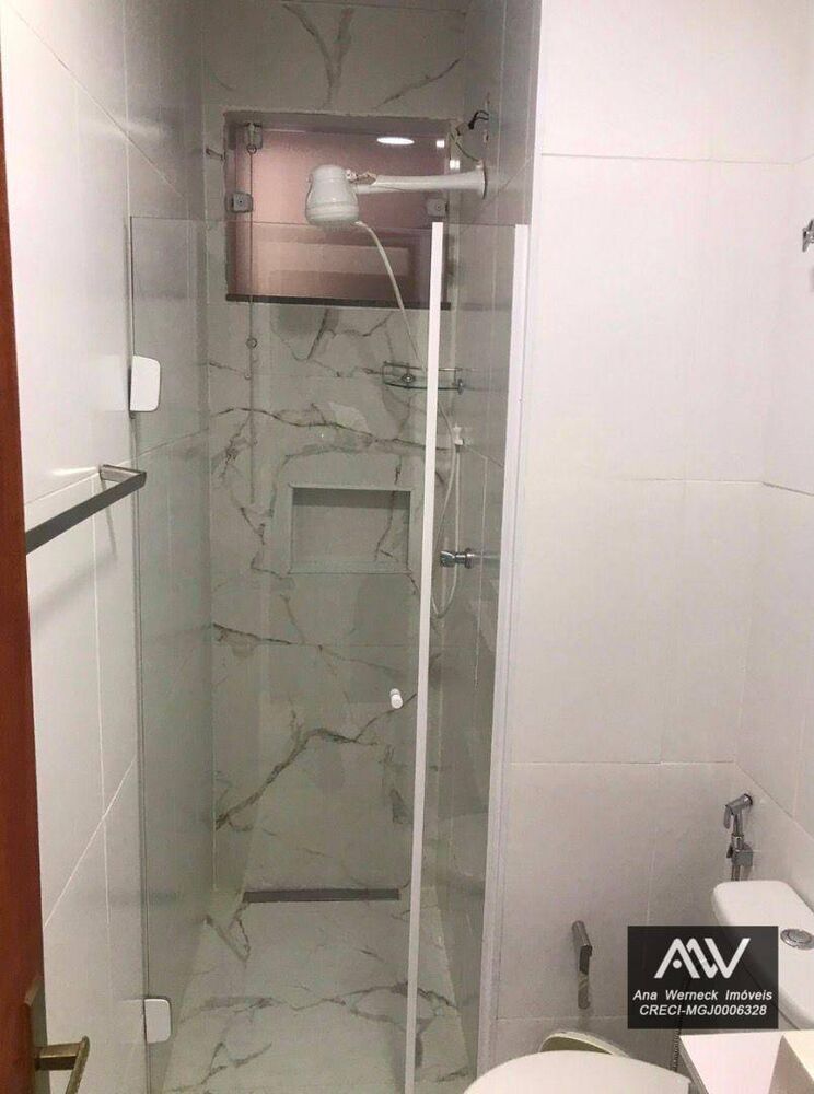 Cobertura à venda com 4 quartos, 118m² - Foto 15