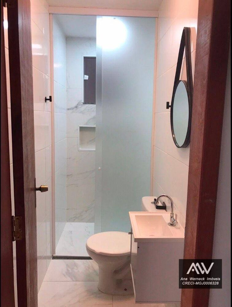 Cobertura à venda com 4 quartos, 118m² - Foto 13