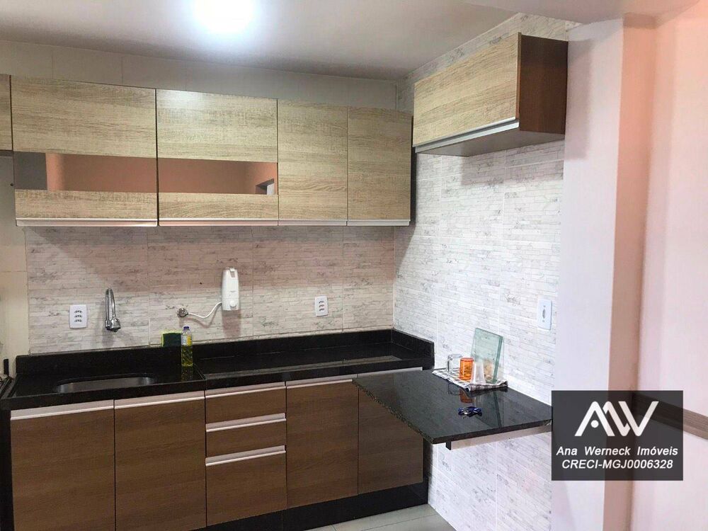 Cobertura à venda com 4 quartos, 118m² - Foto 11