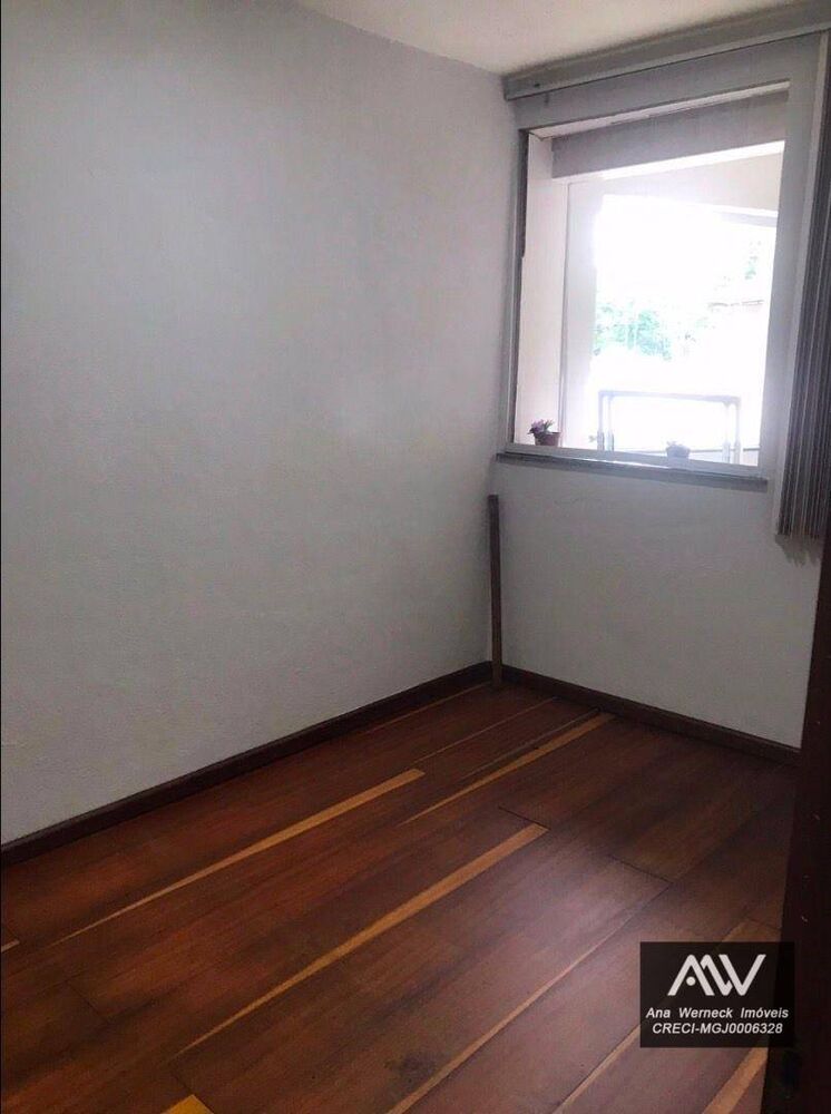 Cobertura à venda com 4 quartos, 118m² - Foto 8
