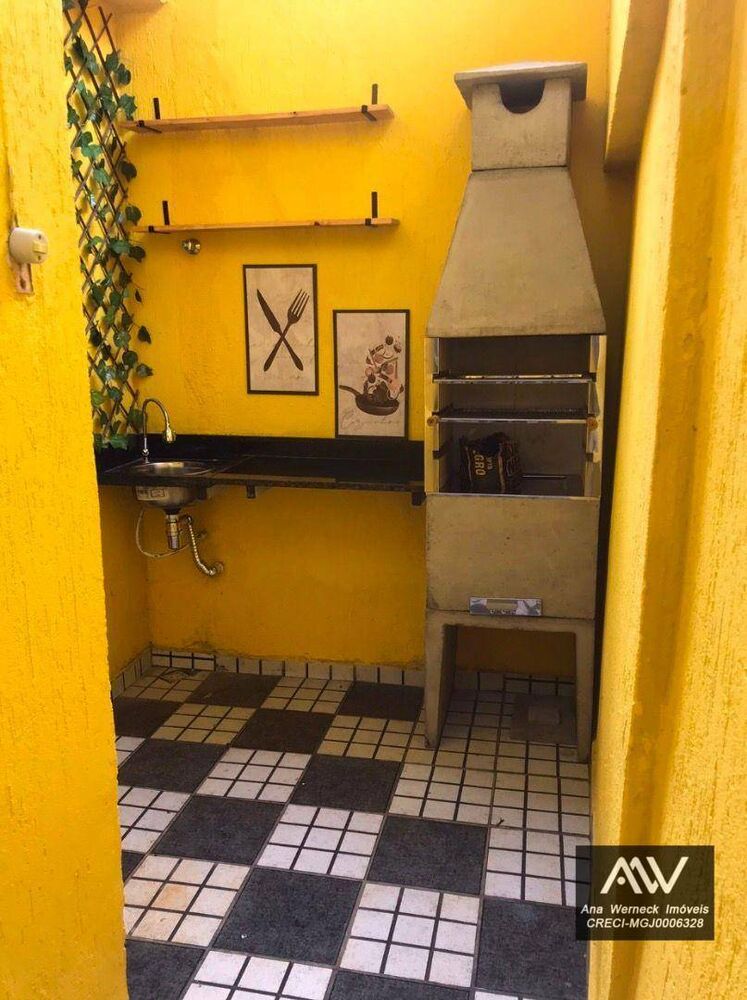 Cobertura à venda com 4 quartos, 118m² - Foto 24