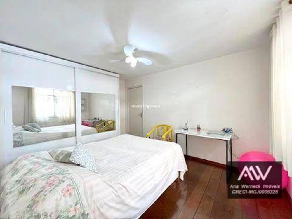 Cobertura à venda com 3 quartos, 120m² - Foto 4