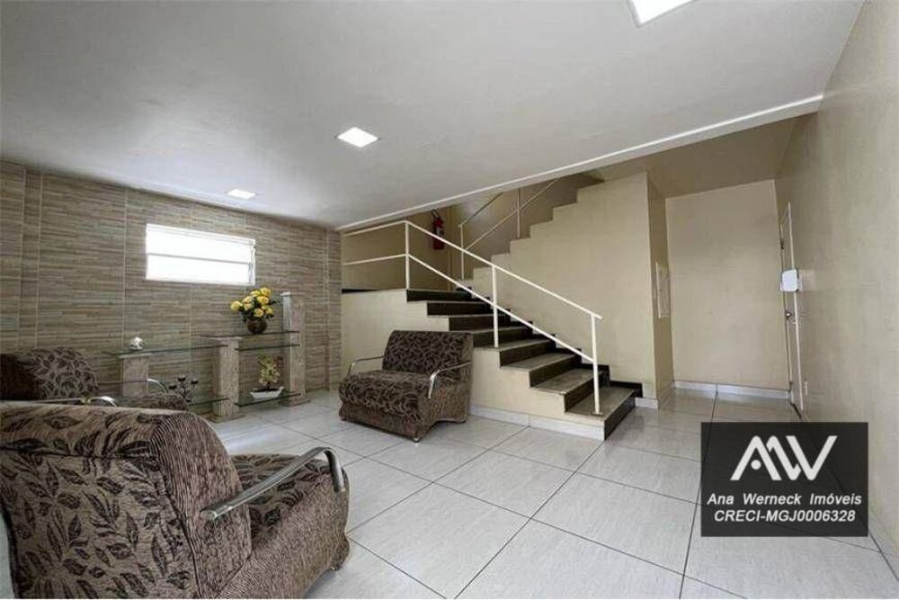 Cobertura à venda com 3 quartos, 120m² - Foto 3