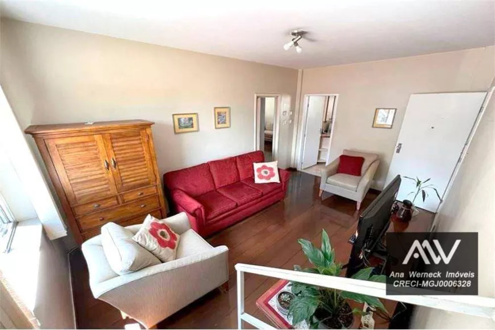 Cobertura, 3 quartos, 120 m² - Foto 8