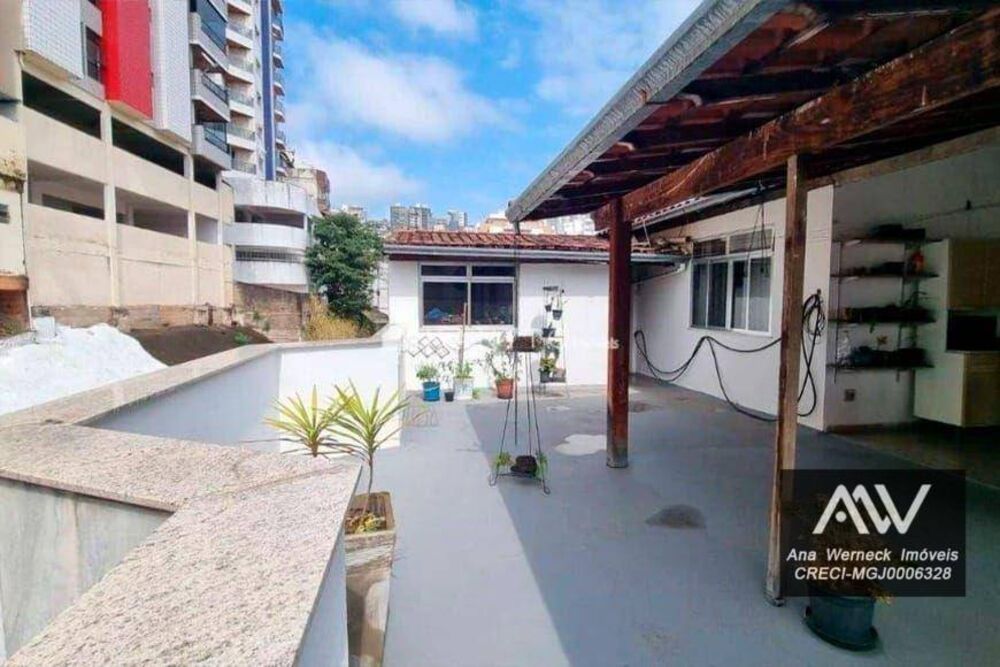 Cobertura à venda com 3 quartos, 120m² - Foto 8