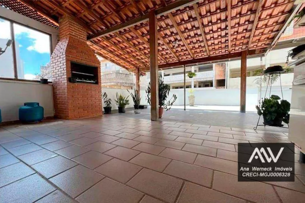 Cobertura, 3 quartos, 120 m² - Foto 20