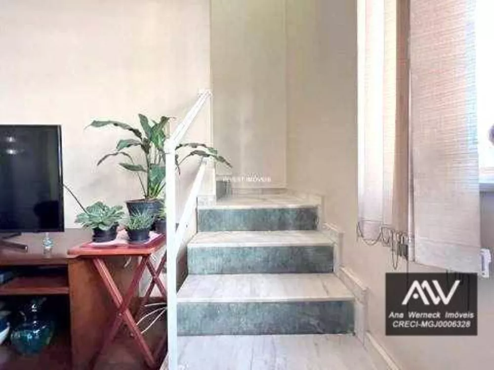 Cobertura, 3 quartos, 120 m² - Foto 7