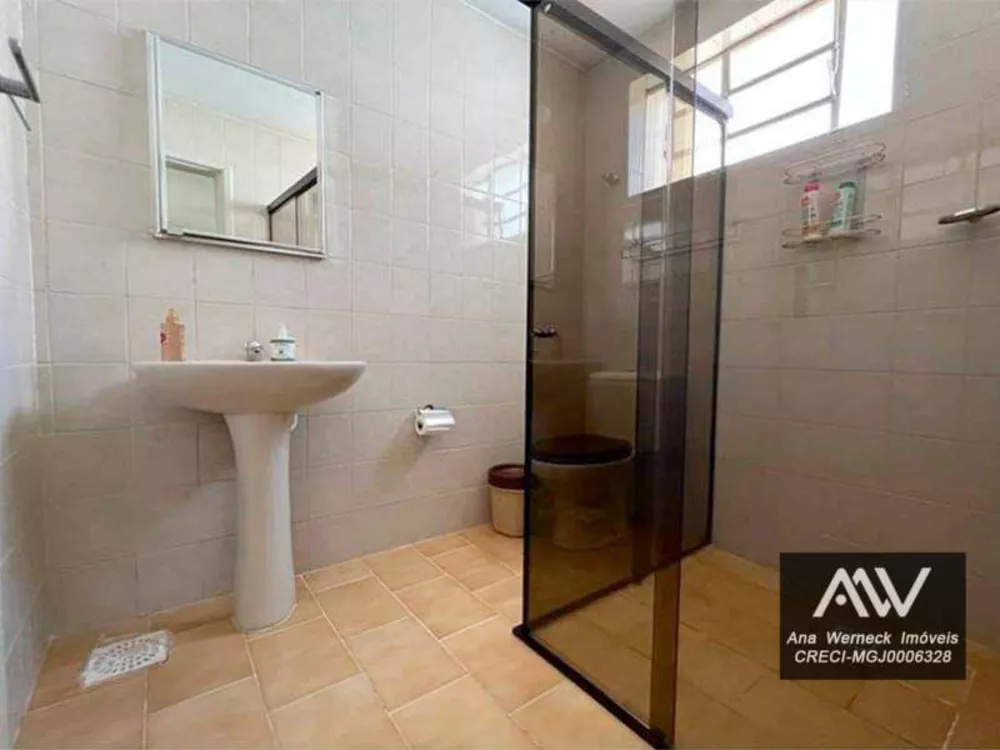 Cobertura, 3 quartos, 120 m² - Foto 13