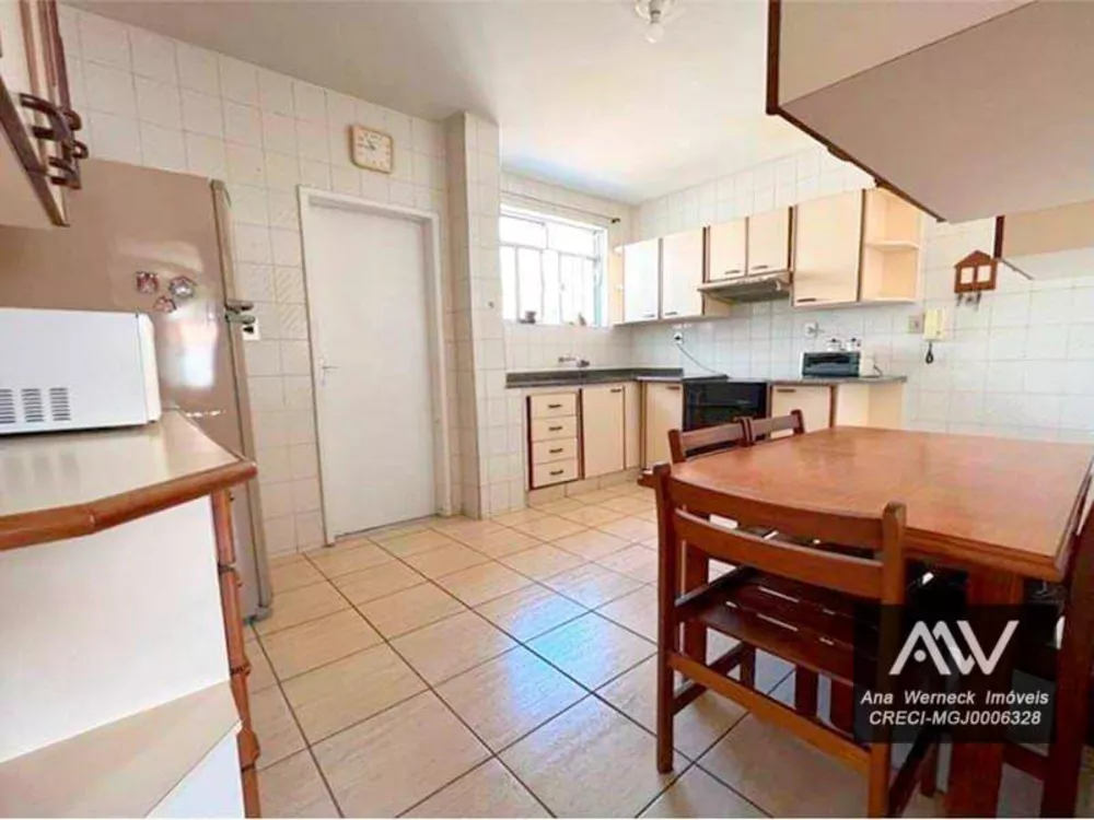 Cobertura, 3 quartos, 120 m² - Foto 17