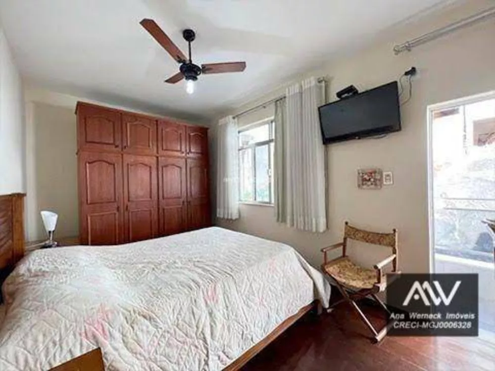 Cobertura, 3 quartos, 120 m² - Foto 12