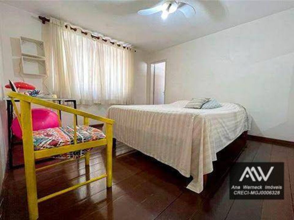 Cobertura à venda com 3 quartos, 120m² - Foto 5