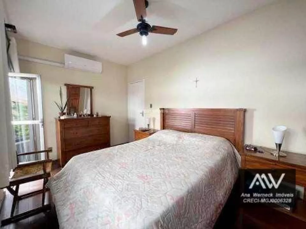 Cobertura, 3 quartos, 120 m² - Foto 10