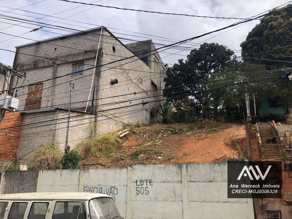 Terreno, 655 m² - Foto 3