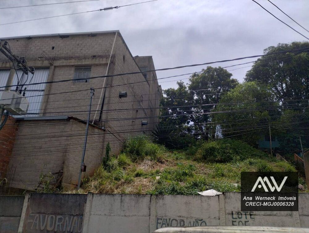 Terreno, 655 m² - Foto 2