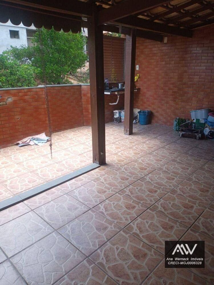 Cobertura à venda com 3 quartos, 100m² - Foto 7